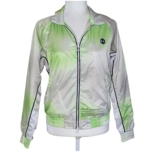 Under Armour Storm Athlete Recovery Jacket Celliant 1352032-100 Size S NWT!!